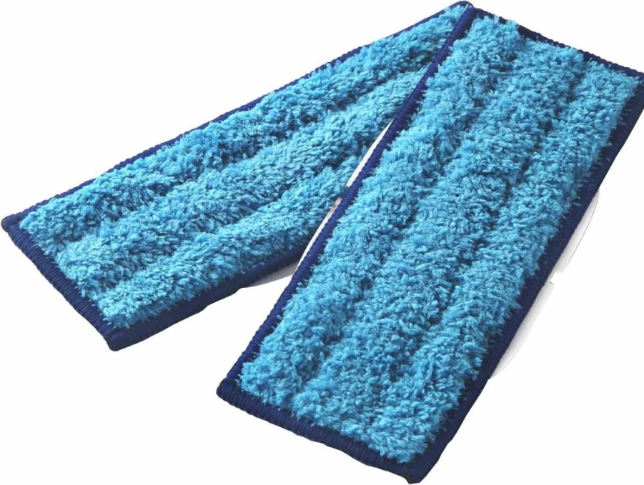 iRobot Braava Jet 200 Series Replacement Washable Mopping Pads - 2 Pack Authentic Parts