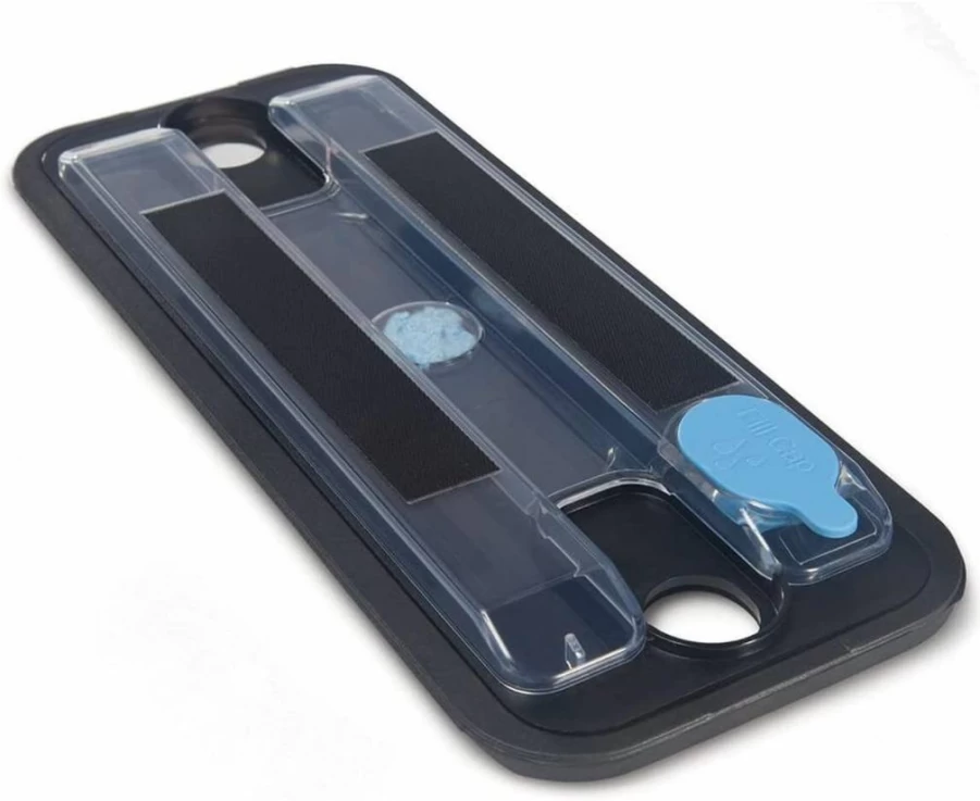 iRobot Braava 300 Series Replacement Parts - Genuine Reservoir & Cleaning Pad Kit