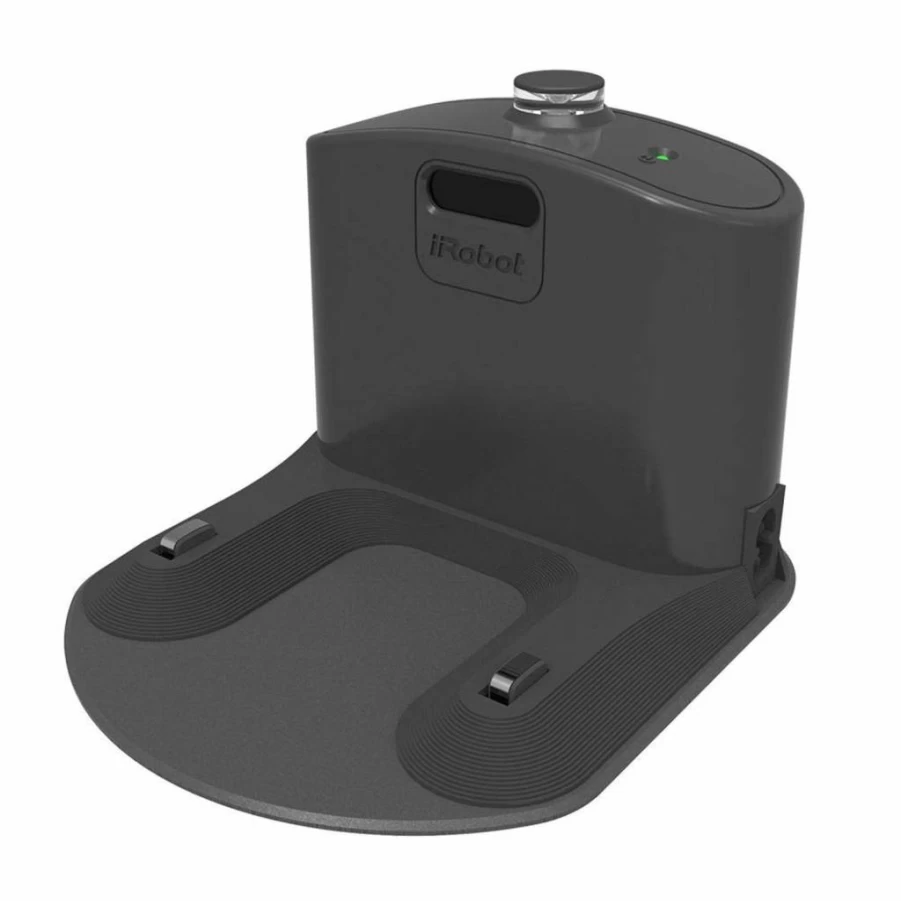 iRobot Roomba 500 600 700 800 900 Series Replacement Charging Dock with North American Power Cord - Genuine 4452369 Charger for Roomba Robot Vacuums