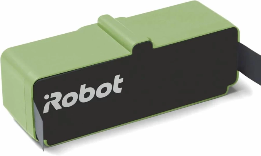 iRobot Roomba 1800 Replacement Lithium-Ion Battery for Roomba Robot Vacuum