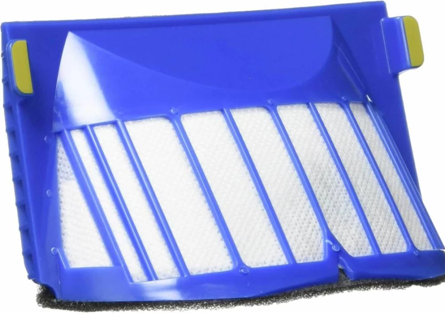 iRobot Roomba 600 Series Replacement Filters - 3-Pack Genuine OEM Parts