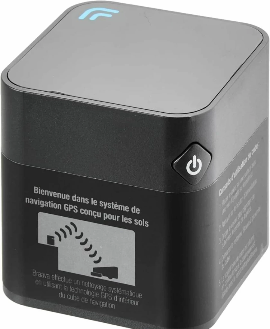 iRobot Braava 300 Series Replacement Parts - Genuine Northstar Navigation Cube for Braava Jet M6 & 300 Models